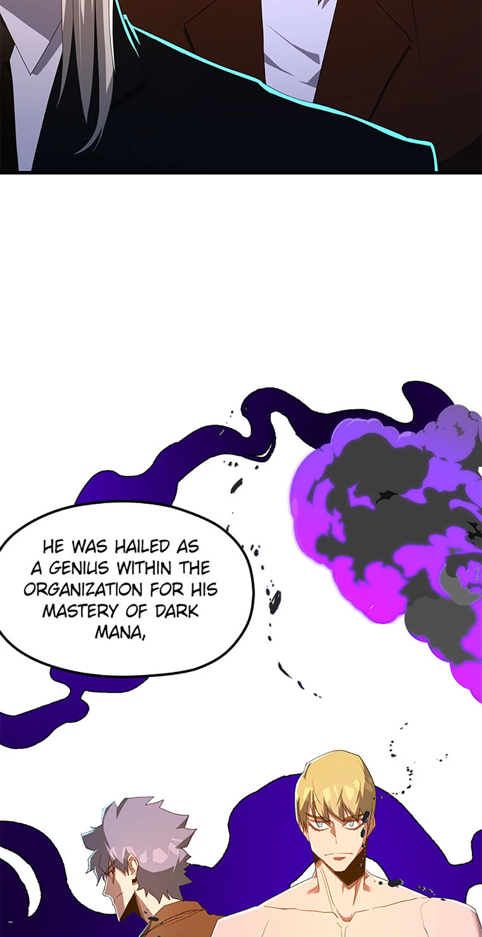 The Strongest Unemployed Hero Chapter 95 53
